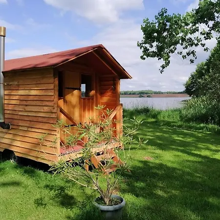 Bed and Breakfast La Tribu De Lavaud Saint-Quentin-sur-Charente Exterior foto