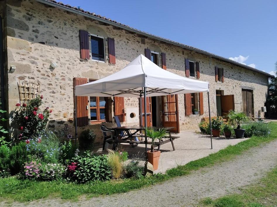 La Tribu De Lavaud *