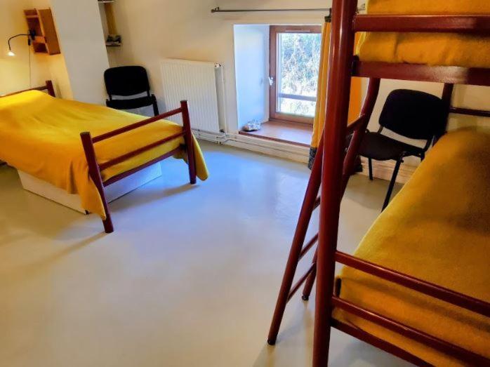 Bed & Breakfast La Tribu De Lavaud Saint-Quentin-sur-Charente
